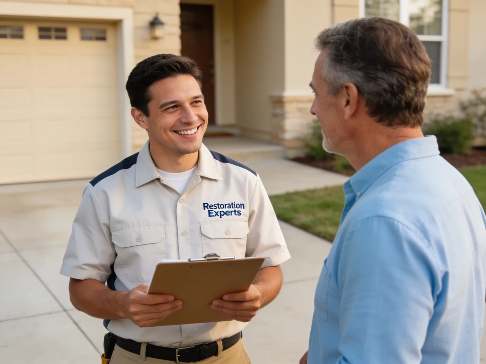 Water Damage Cleanup Presque Isle, ME FAQs